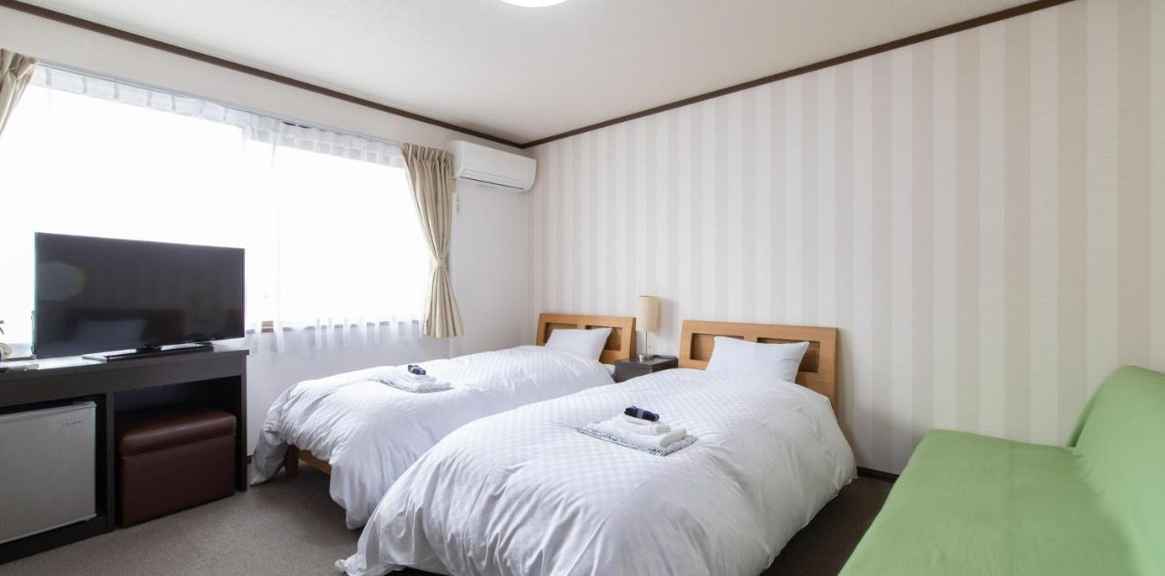 Hotel Tabist Yamaga Onsen Yuyado Izumi Extérieur photo