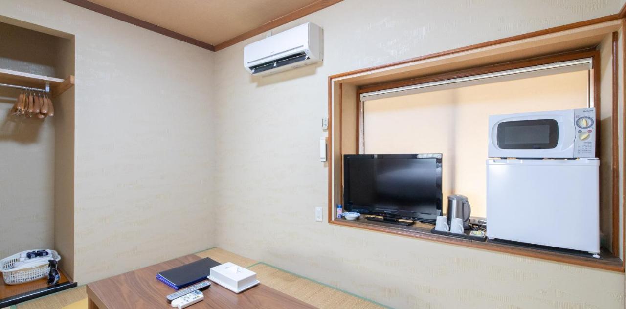 Hotel Tabist Yamaga Onsen Yuyado Izumi Extérieur photo