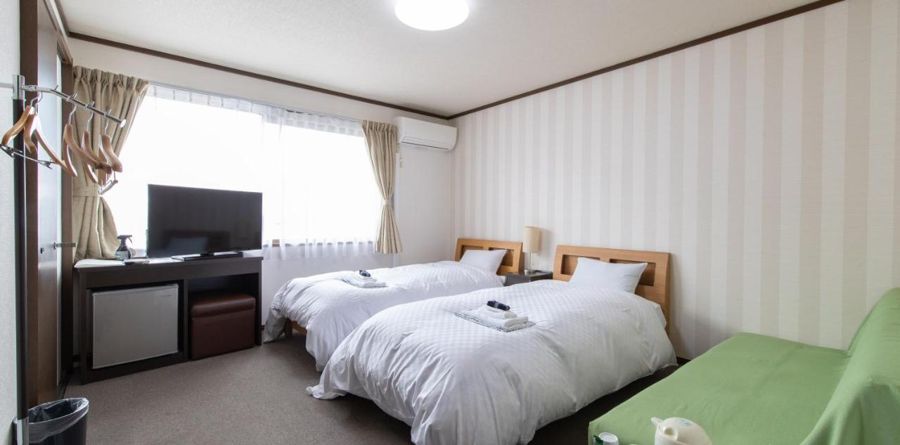 Hotel Tabist Yamaga Onsen Yuyado Izumi Extérieur photo