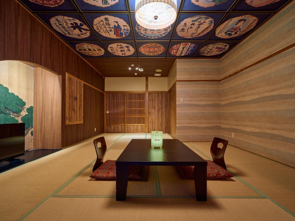 Hotel Tabist Yamaga Onsen Yuyado Izumi Extérieur photo