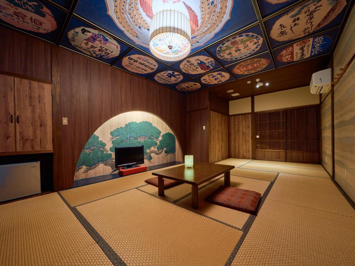 Hotel Tabist Yamaga Onsen Yuyado Izumi Extérieur photo
