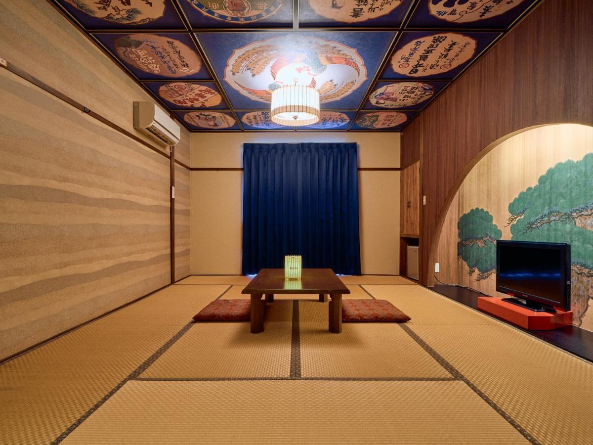 Hotel Tabist Yamaga Onsen Yuyado Izumi Extérieur photo