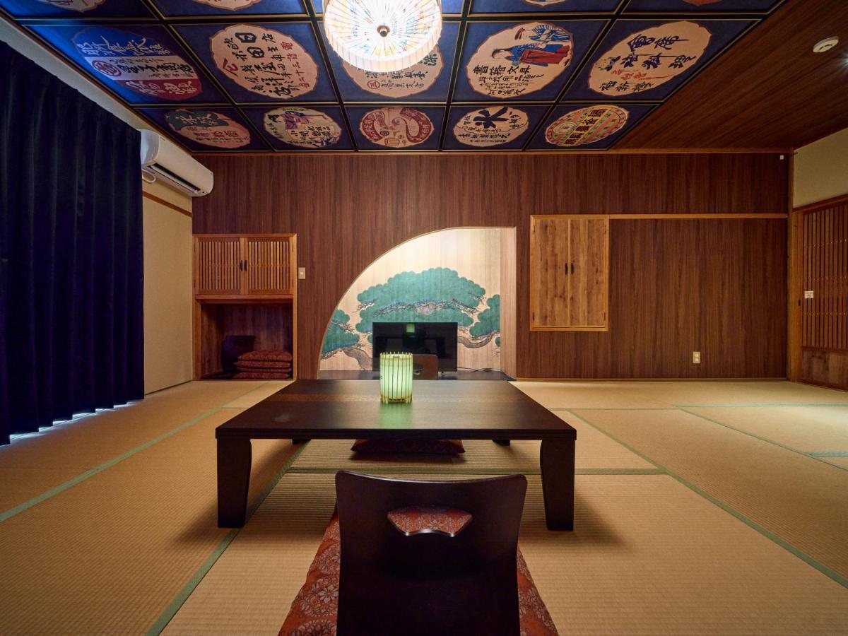 Hotel Tabist Yamaga Onsen Yuyado Izumi Extérieur photo