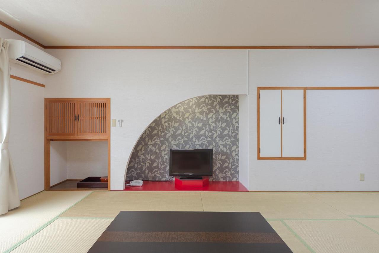 Hotel Tabist Yamaga Onsen Yuyado Izumi Extérieur photo
