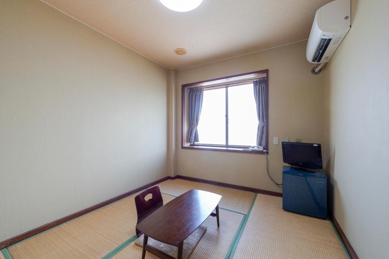 Hotel Tabist Yamaga Onsen Yuyado Izumi Extérieur photo