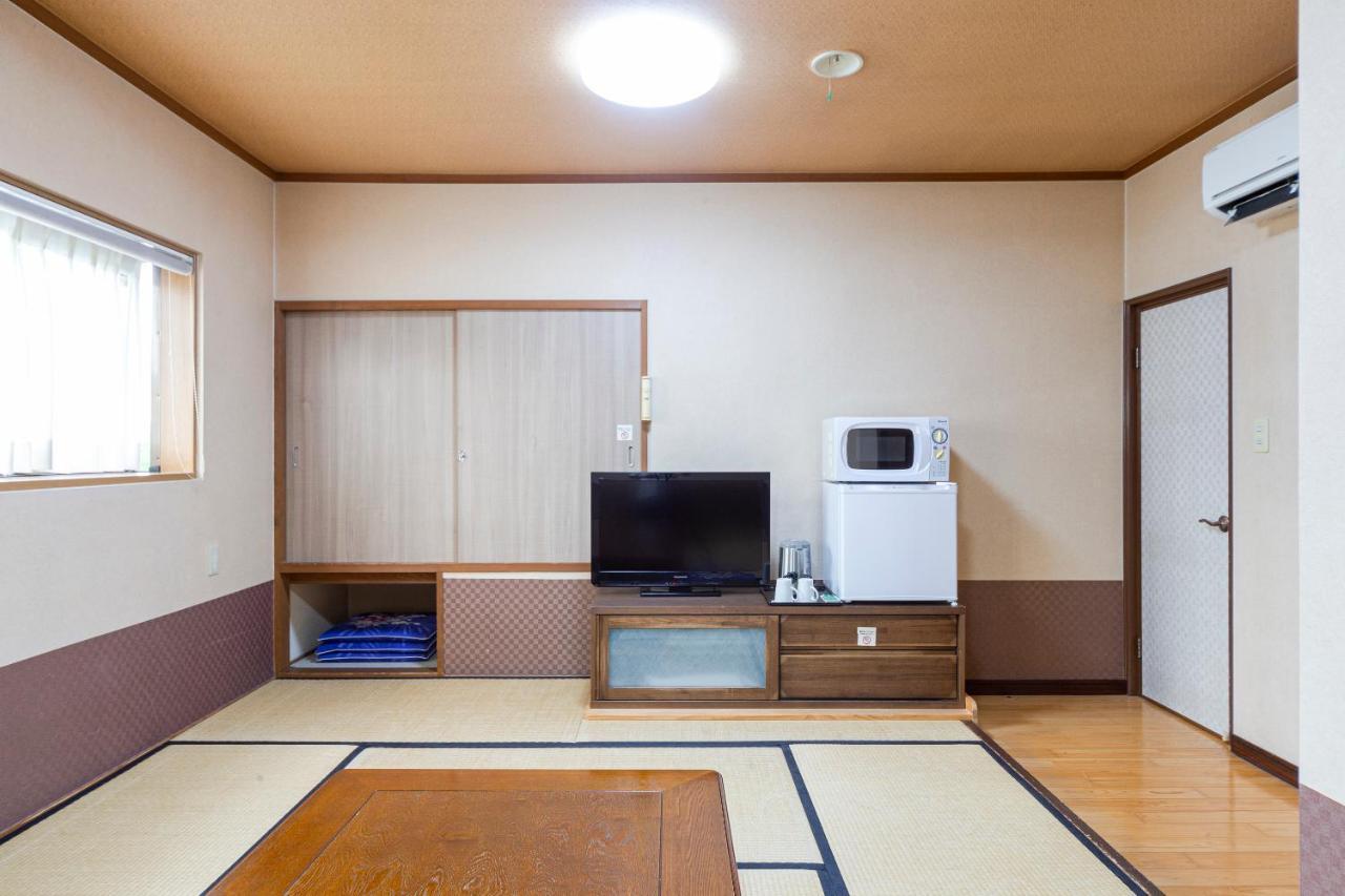 Hotel Tabist Yamaga Onsen Yuyado Izumi Extérieur photo