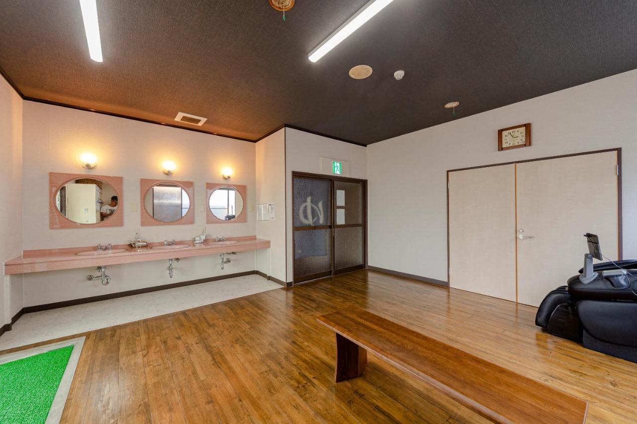Hotel Tabist Yamaga Onsen Yuyado Izumi Extérieur photo