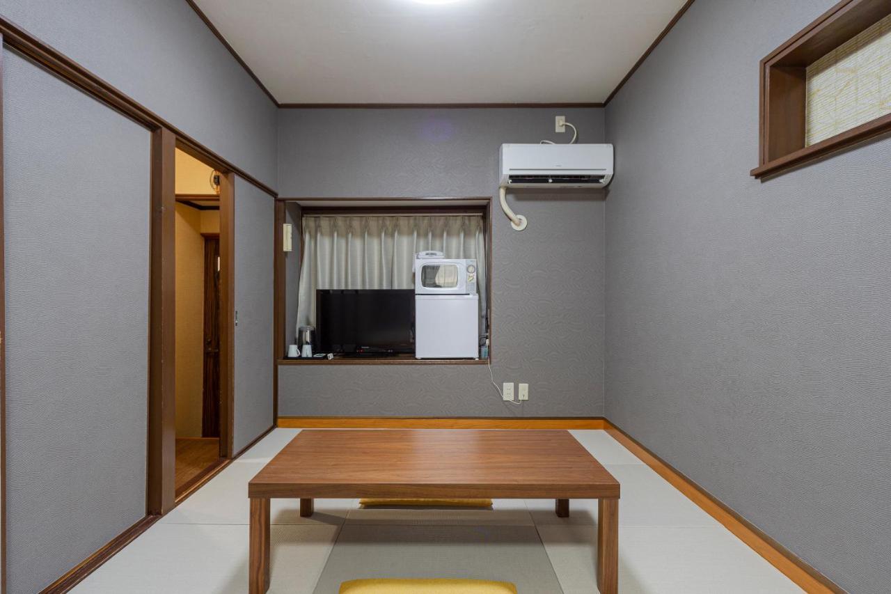Hotel Tabist Yamaga Onsen Yuyado Izumi Extérieur photo