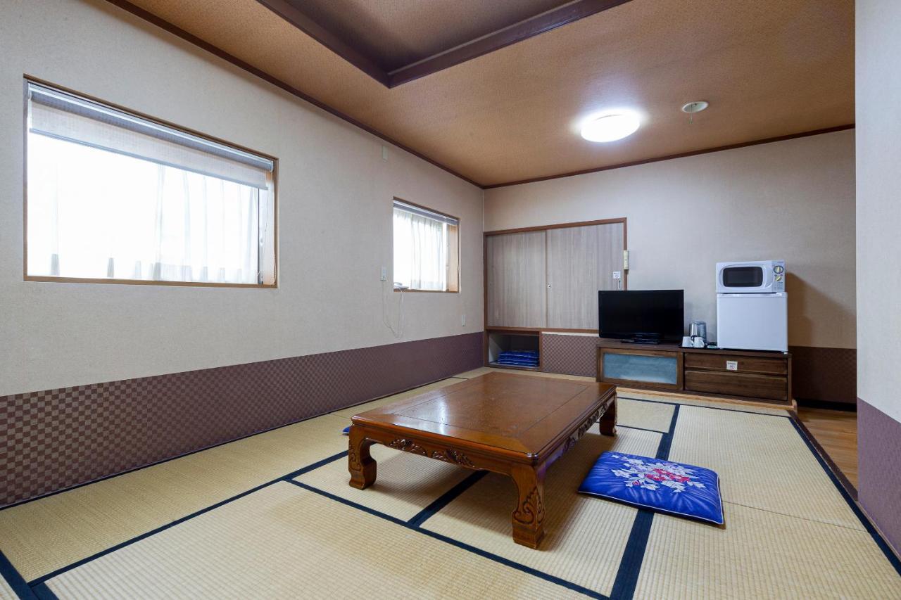 Hotel Tabist Yamaga Onsen Yuyado Izumi Extérieur photo
